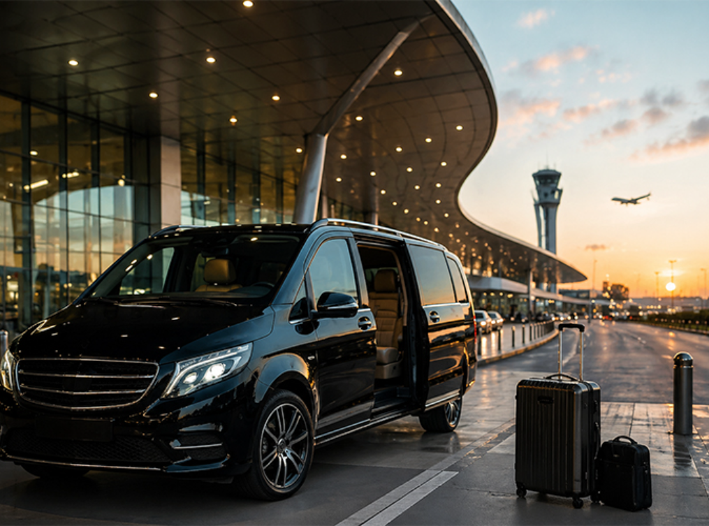 Istanbul Airport Transfer Guide: Everything You Need to Know